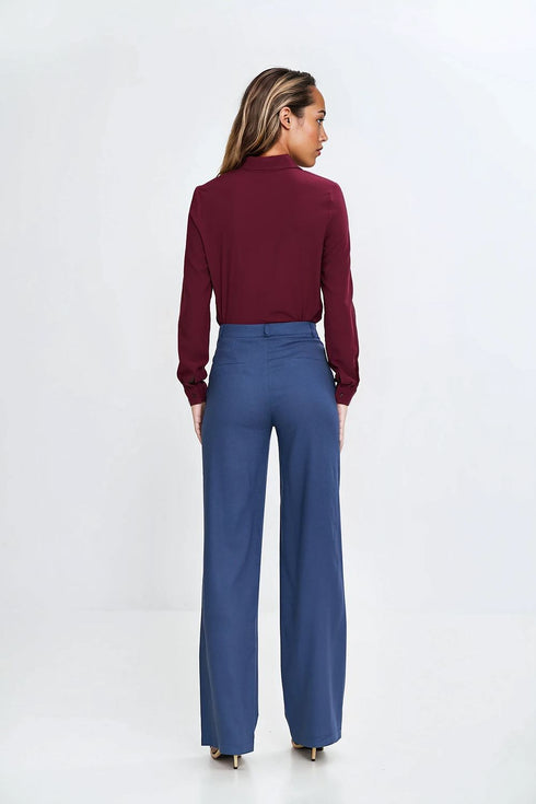 Chemise manche longue model 211800 Nife